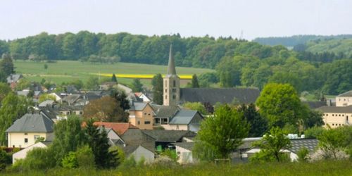 Consdorf The Charming Town In The Heart Of Luxembourg S Nature