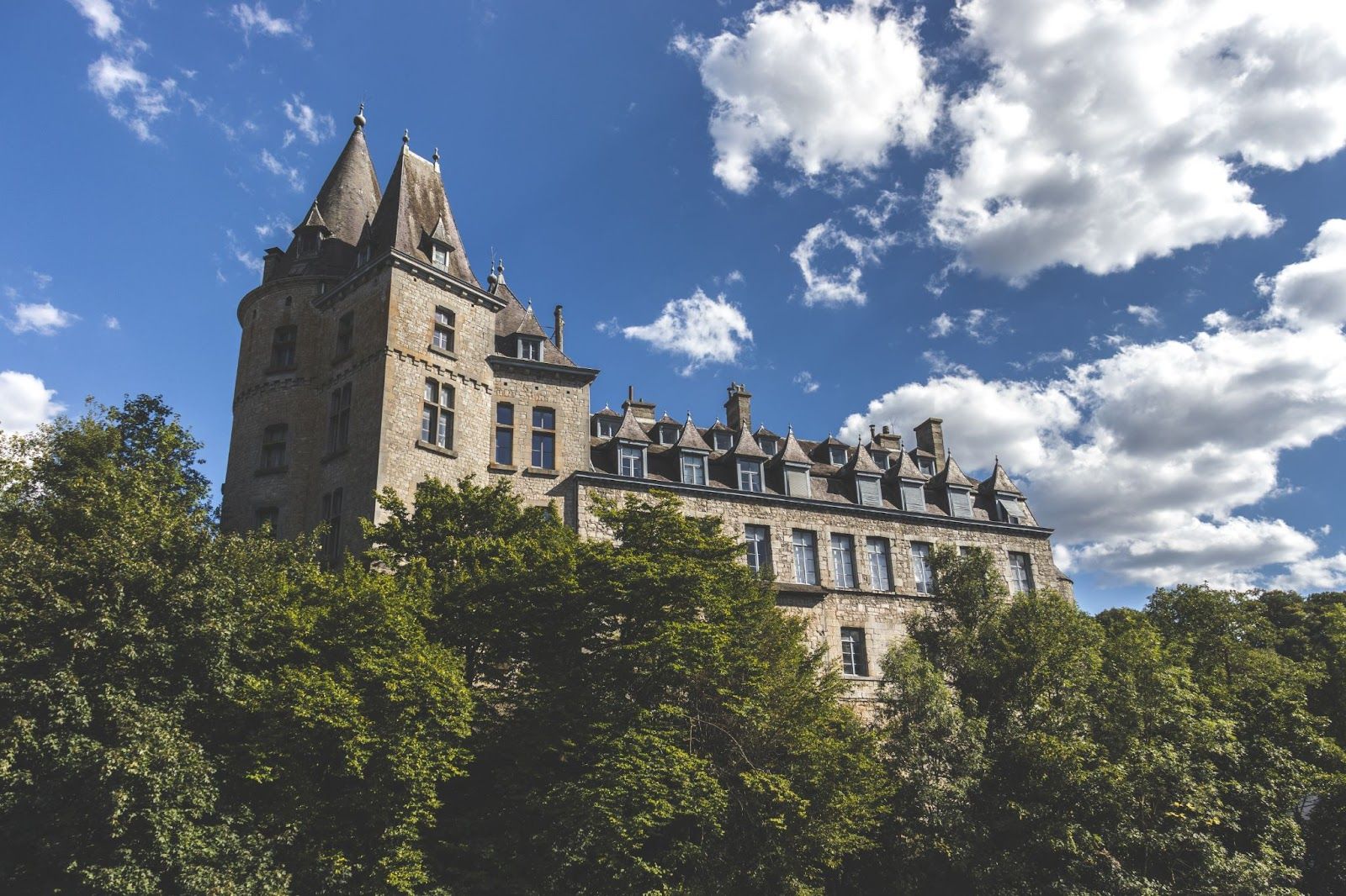 Echternach, a city of eternal beauty ! Nextimmo