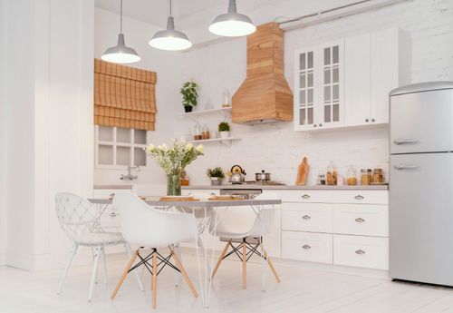 Astuces Déco pour une Cuisine Moderne ~ Immobilier au Luxembourg