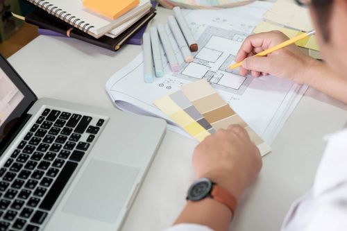 View of How to manage your renovation project ? | NEXTIMMO.LU