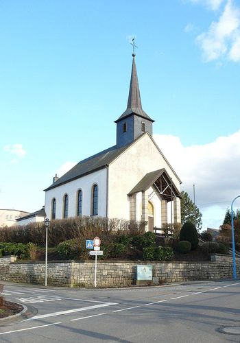 Découvrez le charme de Pontpierre, un village pittoresque au cœur du