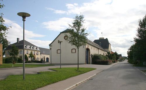 Berg Ein Verstecktes Juwel Luxemburgs NEXTIMMO LU Berg Ein Verstecktes Juwel Luxemburgs NEXTIMMO LU