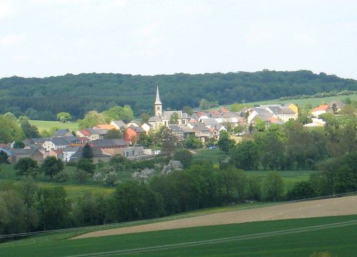 Welcome To Herborn Luxembourg s Hidden Gem NEXTIMMO LU