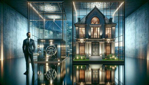 Real Estate Facing The Challenges Of Money Laundering And Terrorist Real Estate Facing The Challenges Of Money Laundering And Terrorist