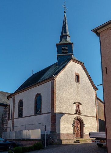 Discover Oberfeulen A Picturesque Gem In The Heart Of Feulen Discover Oberfeulen A Picturesque Gem In The Heart Of Feulen